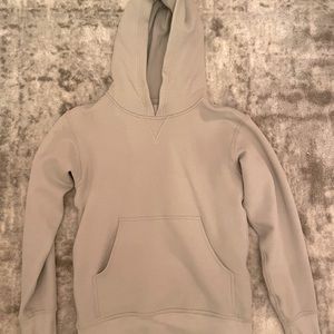 Lululemon Light Green Hoodie